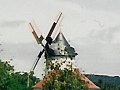 Windmühle in Possendorf